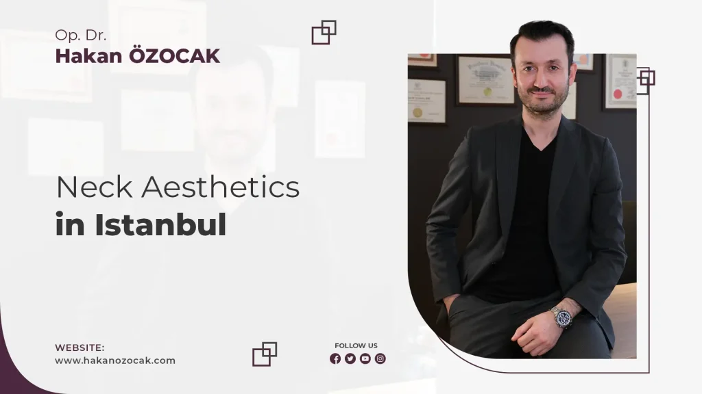 Neck Aesthetics in Istanbul