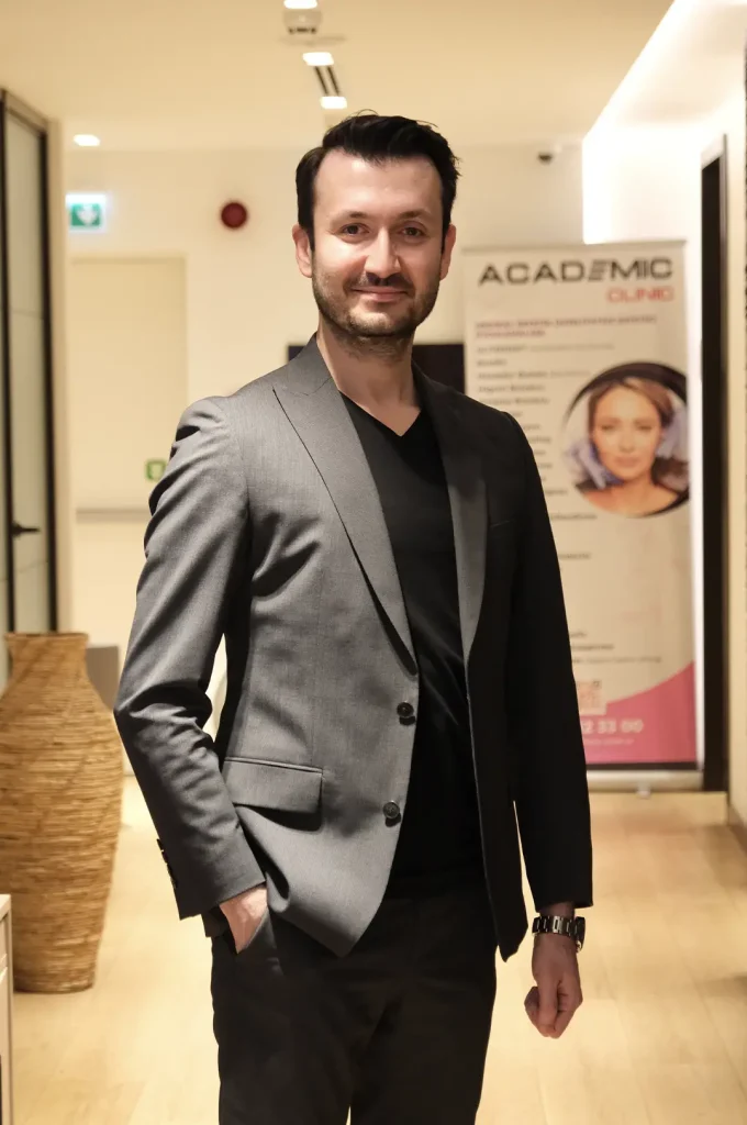 İstanbul Aesthetic Surgeon