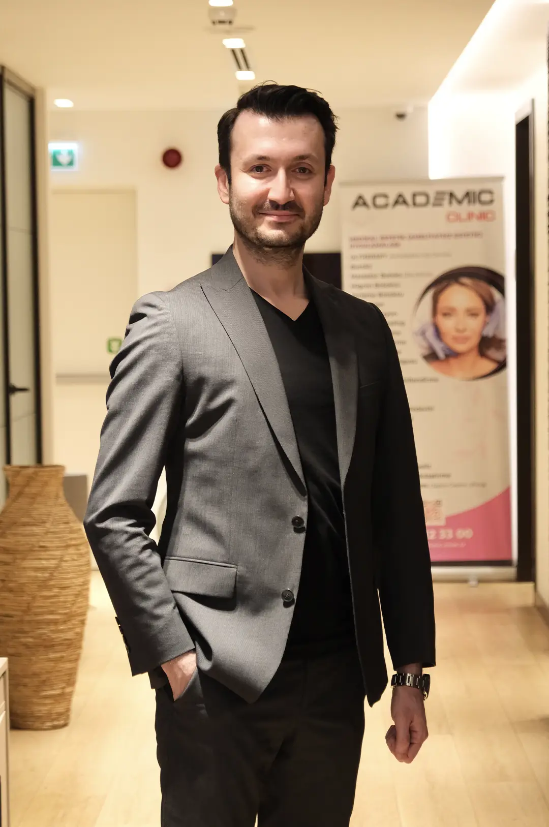 İstanbul Aesthetic Surgeon