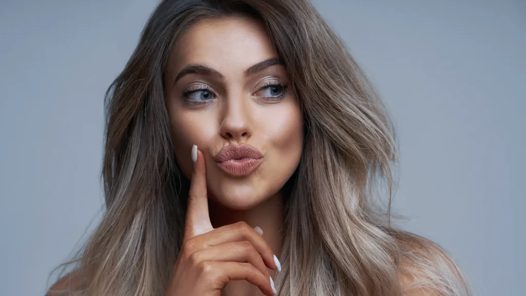 Istanbul Lip Lift (Upper Lip Shortening)