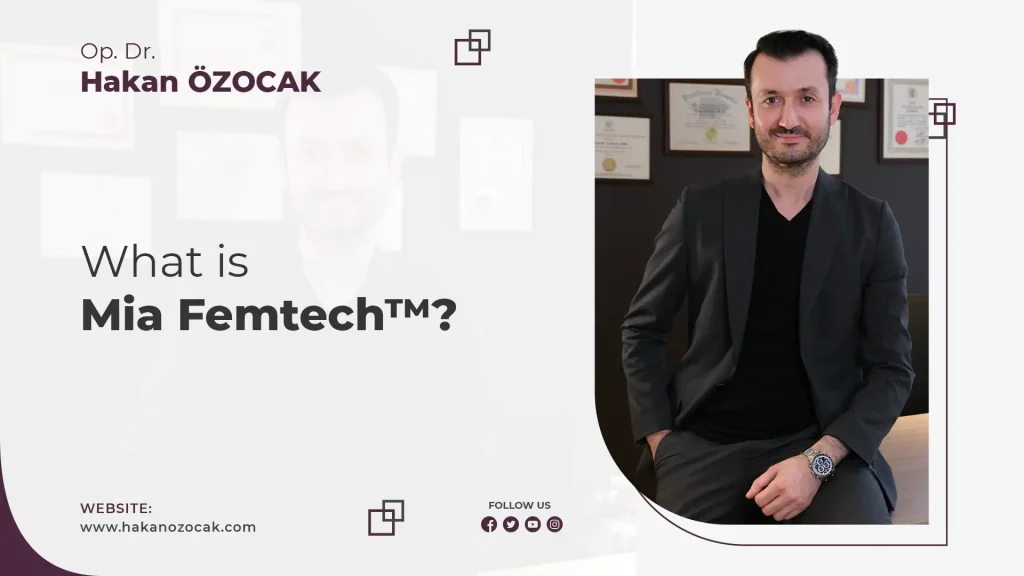 What Is Mia Femtech™?