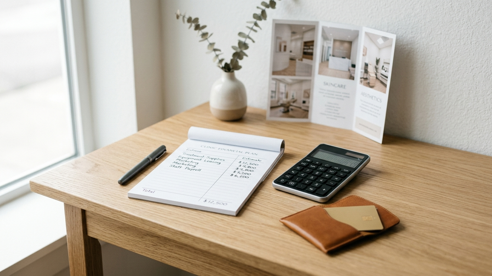Bütçe planlaması ve ödeme kolaylıkları ile finansal hedeflere ulaşma.